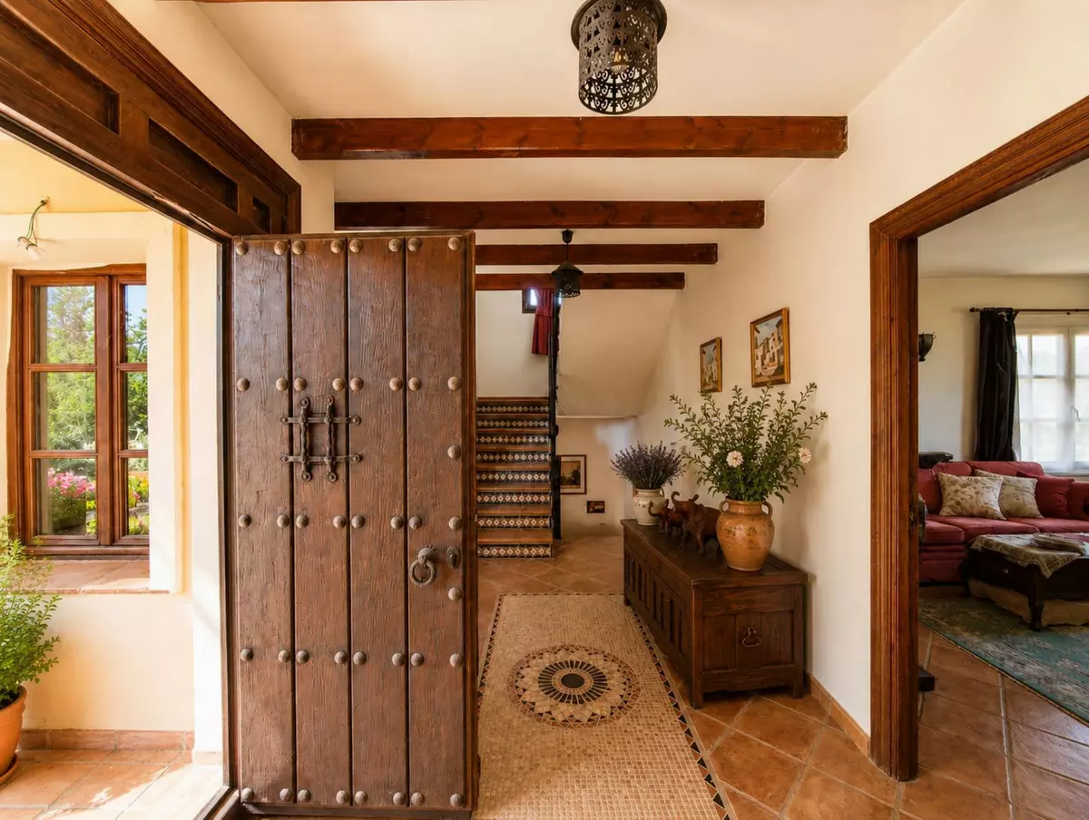 4-bedroom Country House In Casares, Spain (400 M²)