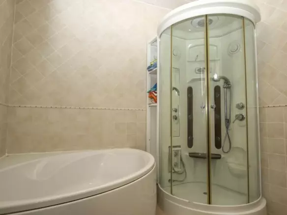 4-bedroom Town House In Alozaina, Spain (218 M²)