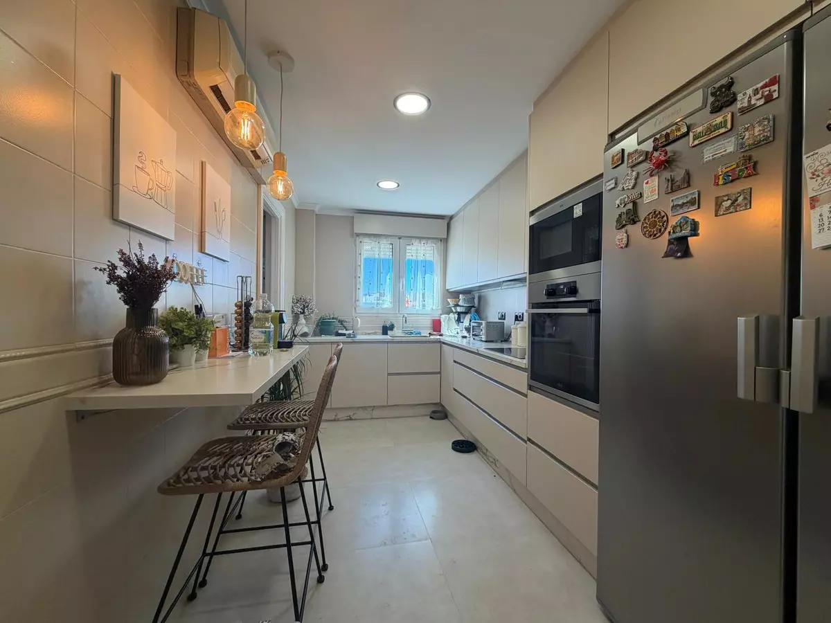 3-bedroom Apartment In Ronda, Spain (138 M²)