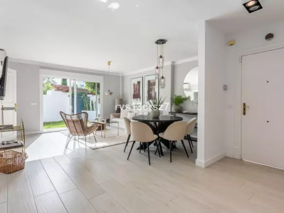 4-bedroom Apartment In Marbella, Spain (112 M²)