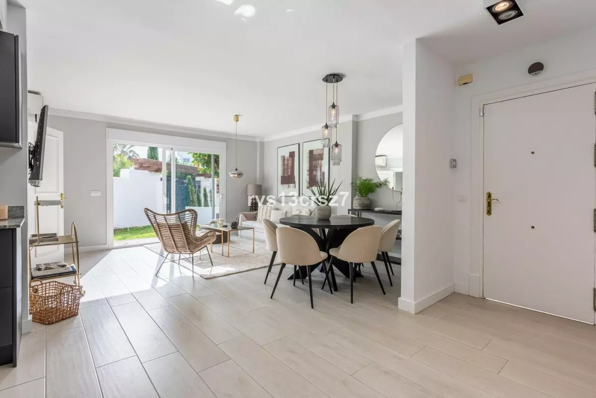 4-bedroom Apartment In Marbella, Spain (112 M²)