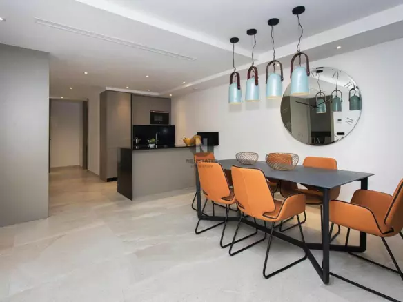 4-bedroom Villa In Algorfa, Spain (224 M²)