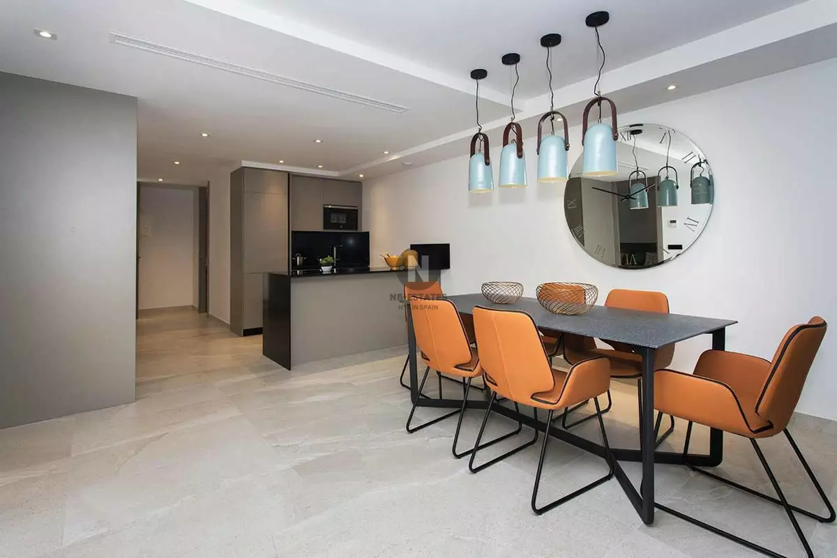 4-bedroom Villa In Algorfa, Spain (224 M²)