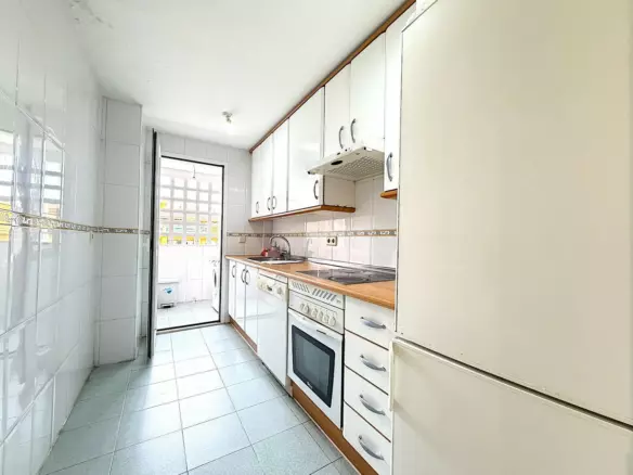 2-bedroom Apartment In Marbella, Spain (107 M²)