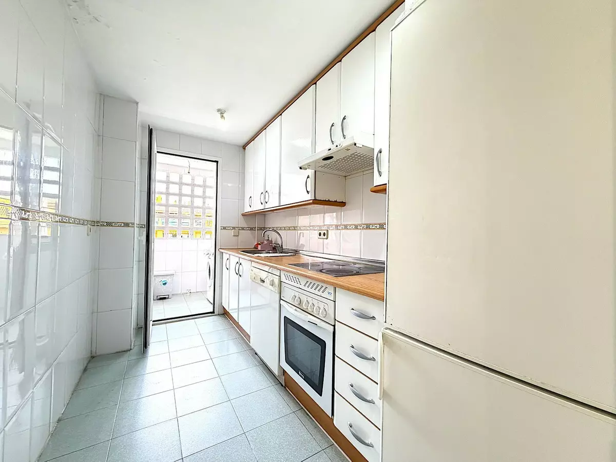 2-bedroom Apartment In Marbella, Spain (107 M²)