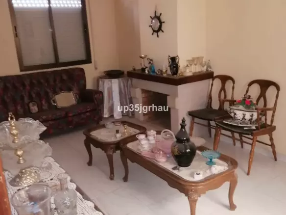 7-bedroom Town House In Ronda, Spain (360 M²)