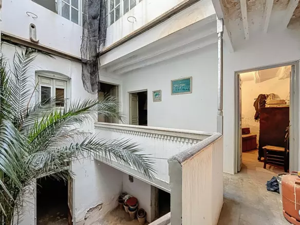 8-bedroom Villa In Cómpeta, Spain (468 M²)