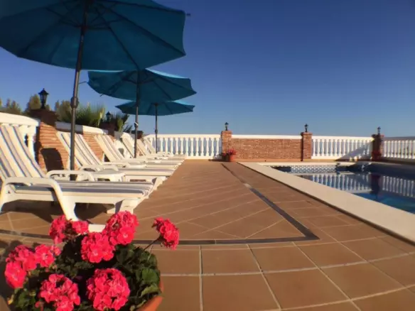 5-bedroom Villa In Frigiliana, Spain (450 M²)