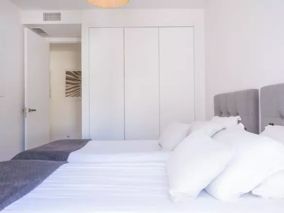 2-bedroom Apartment In Estepona, Spain (106 M²)