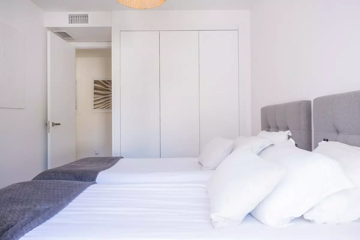 2-bedroom Apartment In Estepona, Spain (106 M²)