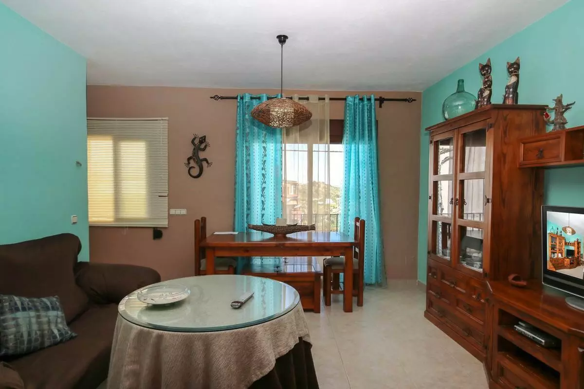 4-bedroom Town House In Alozaina, Spain (218 M²)