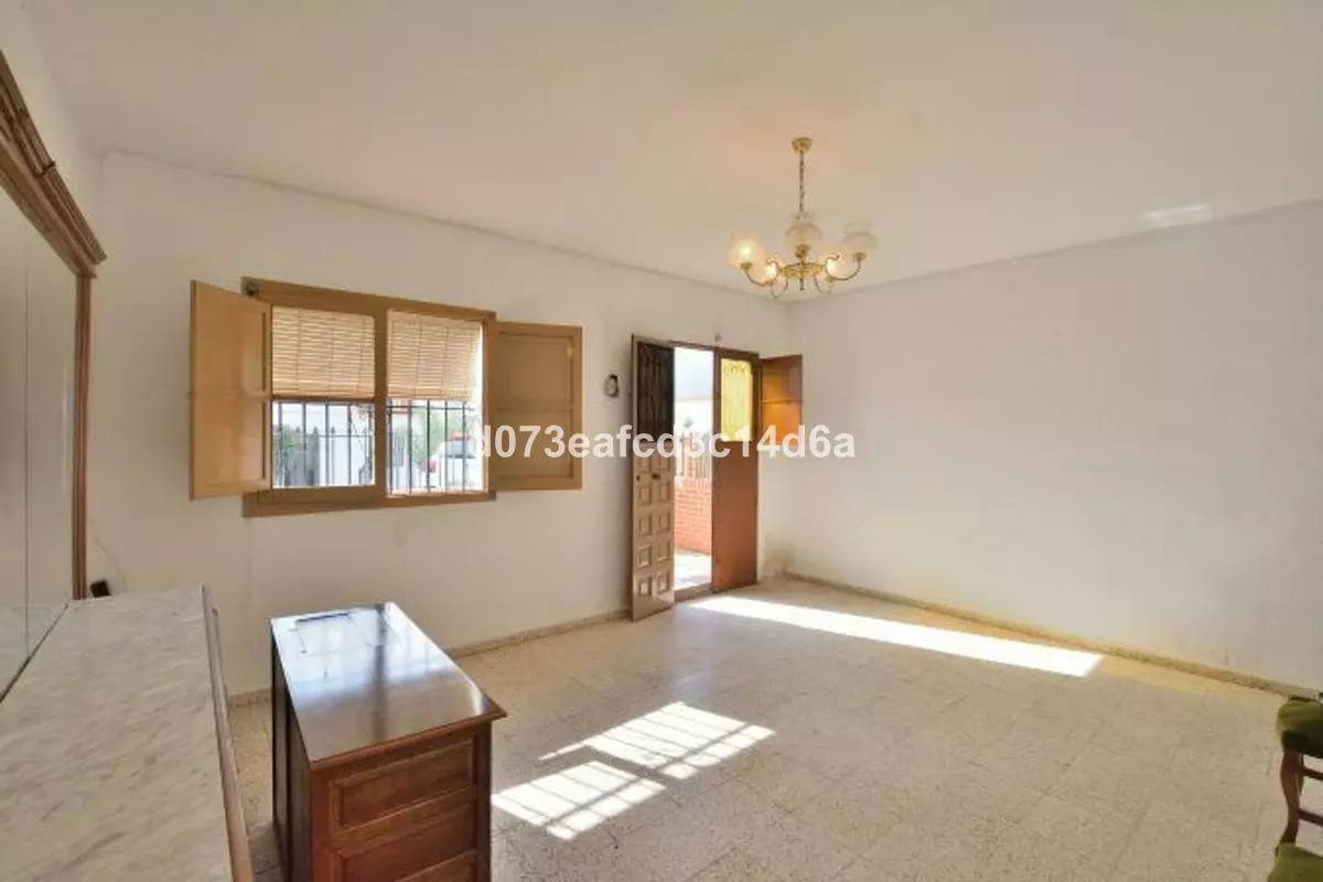 3-bedroom Town House In Ronda, Spain (86 M²)