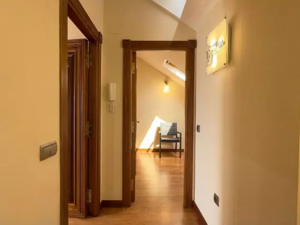 4-bedroom Apartment In Ronda, Spain (161 M²)