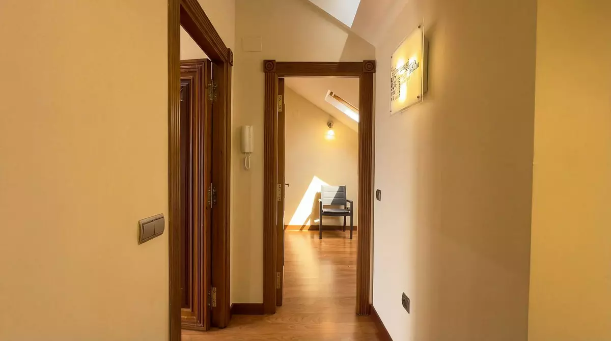 4-bedroom Apartment In Ronda, Spain (161 M²)
