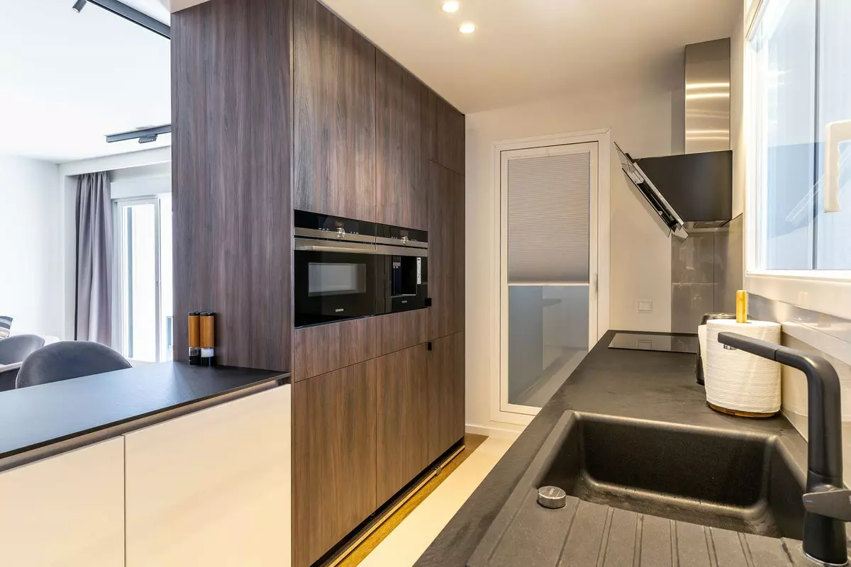 2-bedroom Apartment In Estepona, Spain (86 M²)