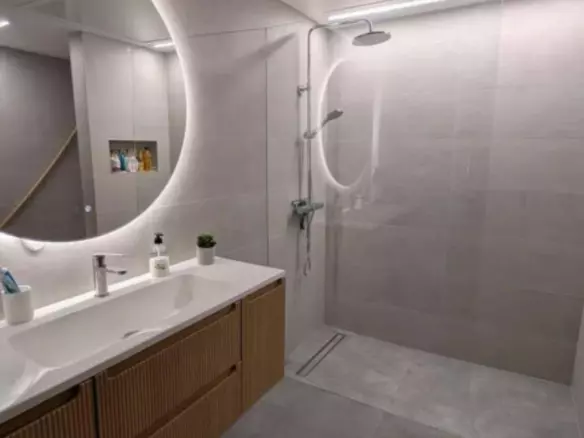 4-bedroom Town House In Marbella, Spain (240 M²)