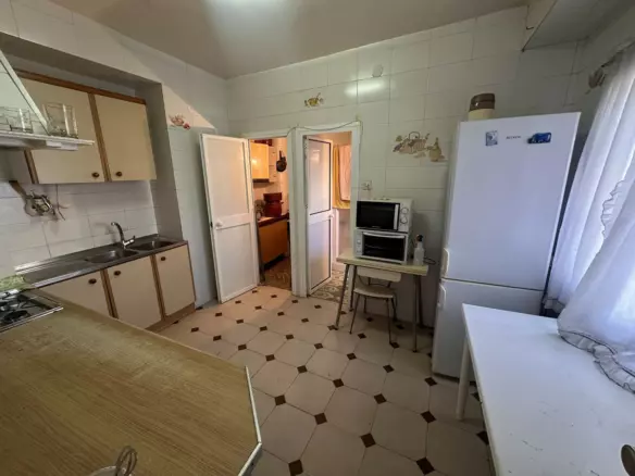 4-bedroom Town House In Riogordo, Spain (158 M²)