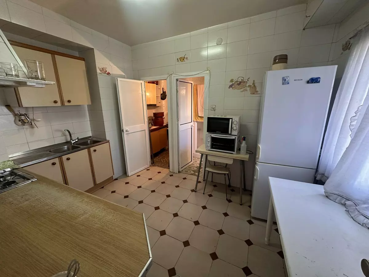 4-bedroom Town House In Riogordo, Spain (158 M²)