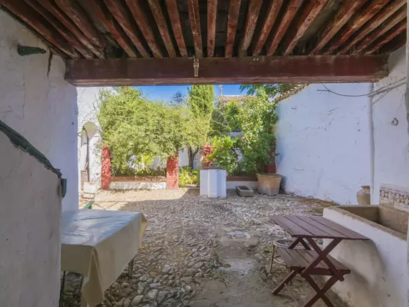 6-bedroom Villa In Ronda, Spain (840 M²)