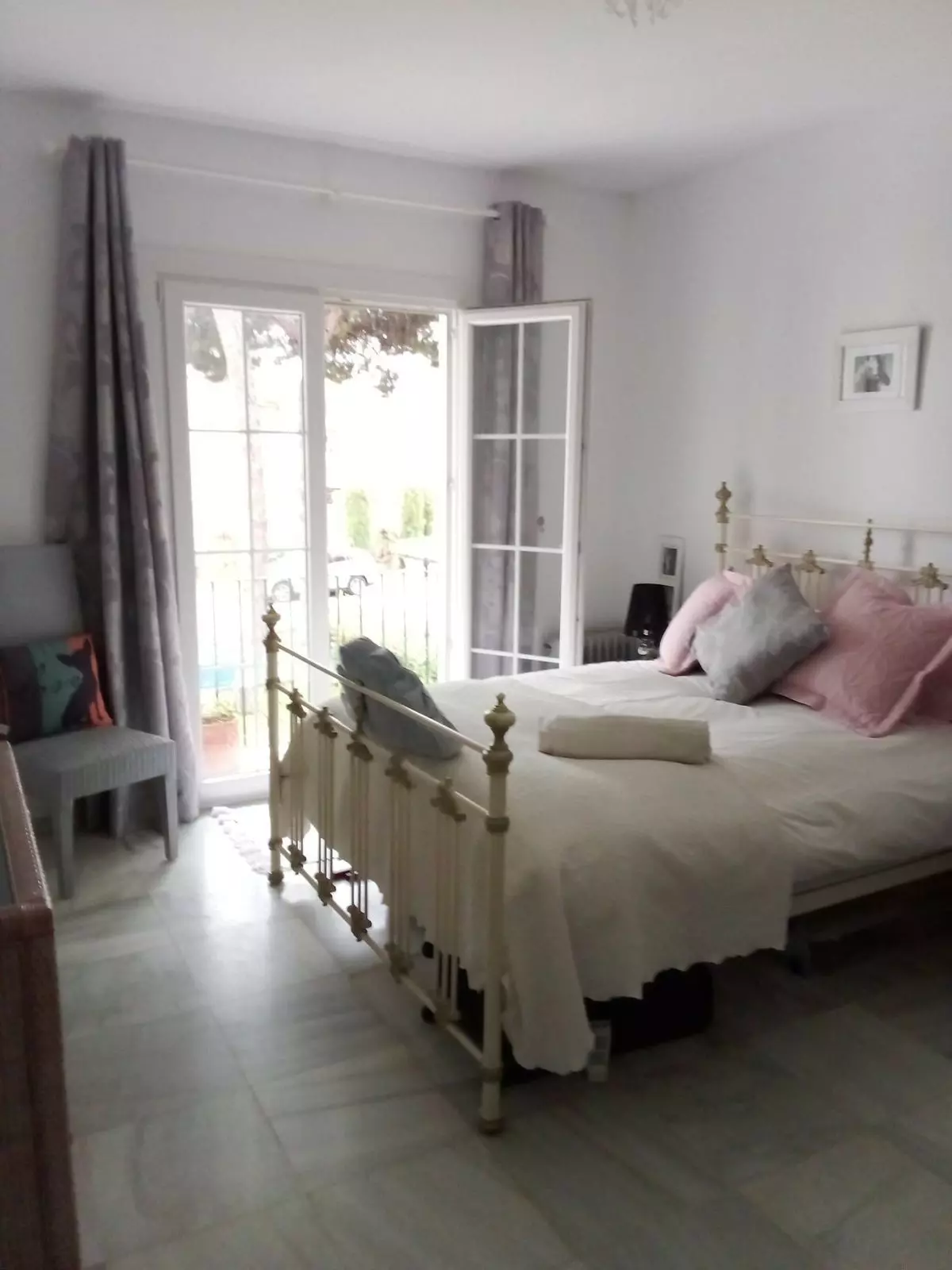 ShowFeedImage-416325 3-bedroom Apartment In Estepona, Spain (90 M²)