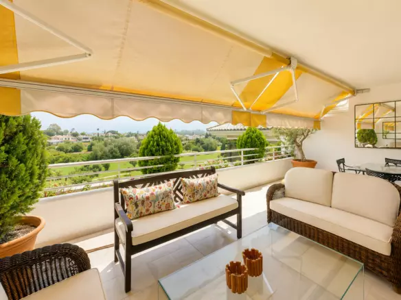 4-bedroom Apartment In Marbella, Spain (217 M²)