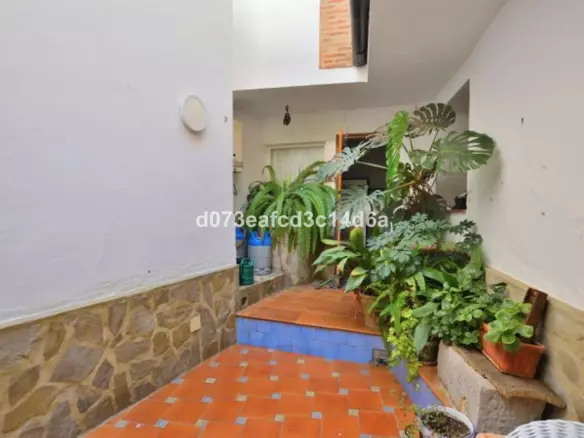 5-bedroom Town House In Benaoján, Spain (316 M²)