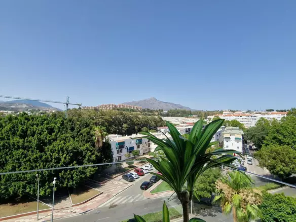 3-bedroom Apartment In Marbella, Spain (120 M²)