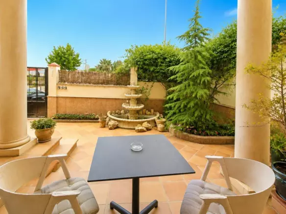 6-bedroom Villa In Ronda, Spain (534 M²)