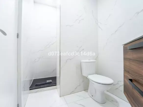 2-bedroom Apartment In Ronda, Spain (64 M²)