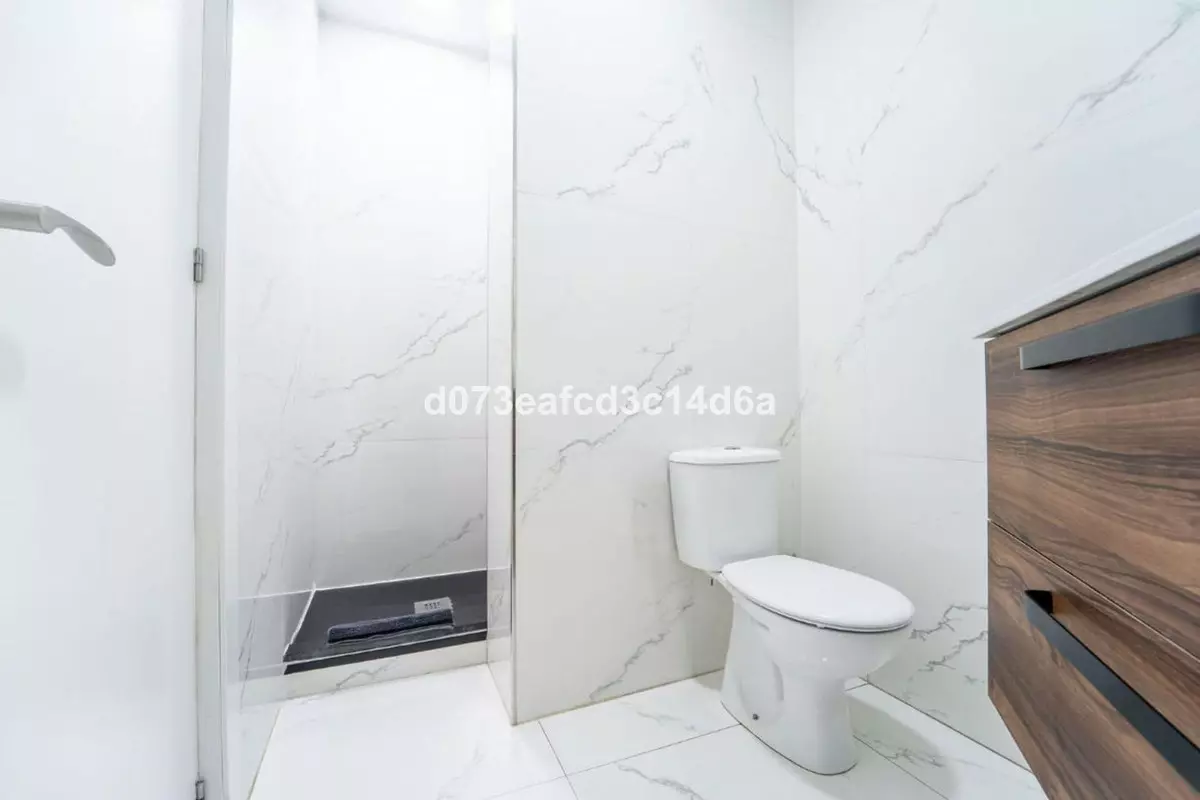 2-bedroom Apartment In Ronda, Spain (64 M²)