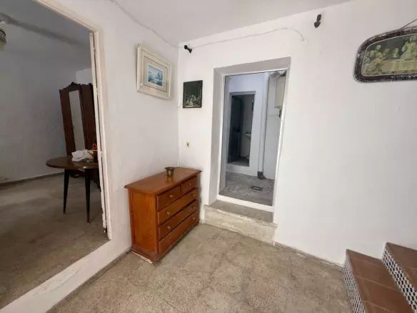 3-bedroom Town House In Frigiliana, Spain (102 M²)