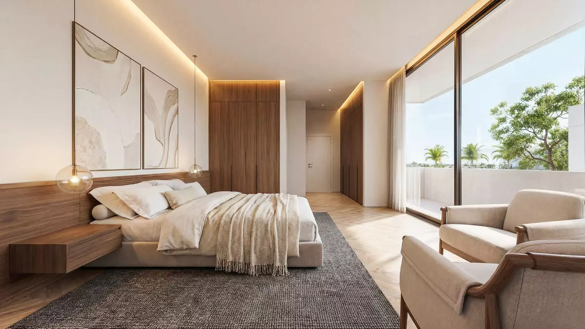 5-bedroom Villa In Estepona, Spain (599 M²)