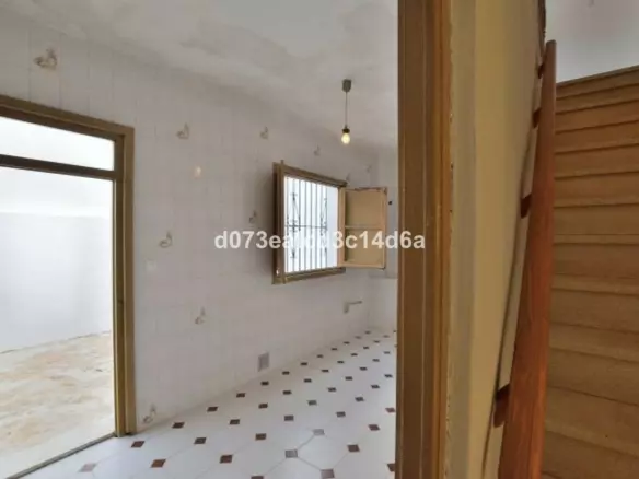 3-bedroom Town House In Ronda, Spain (86 M²)