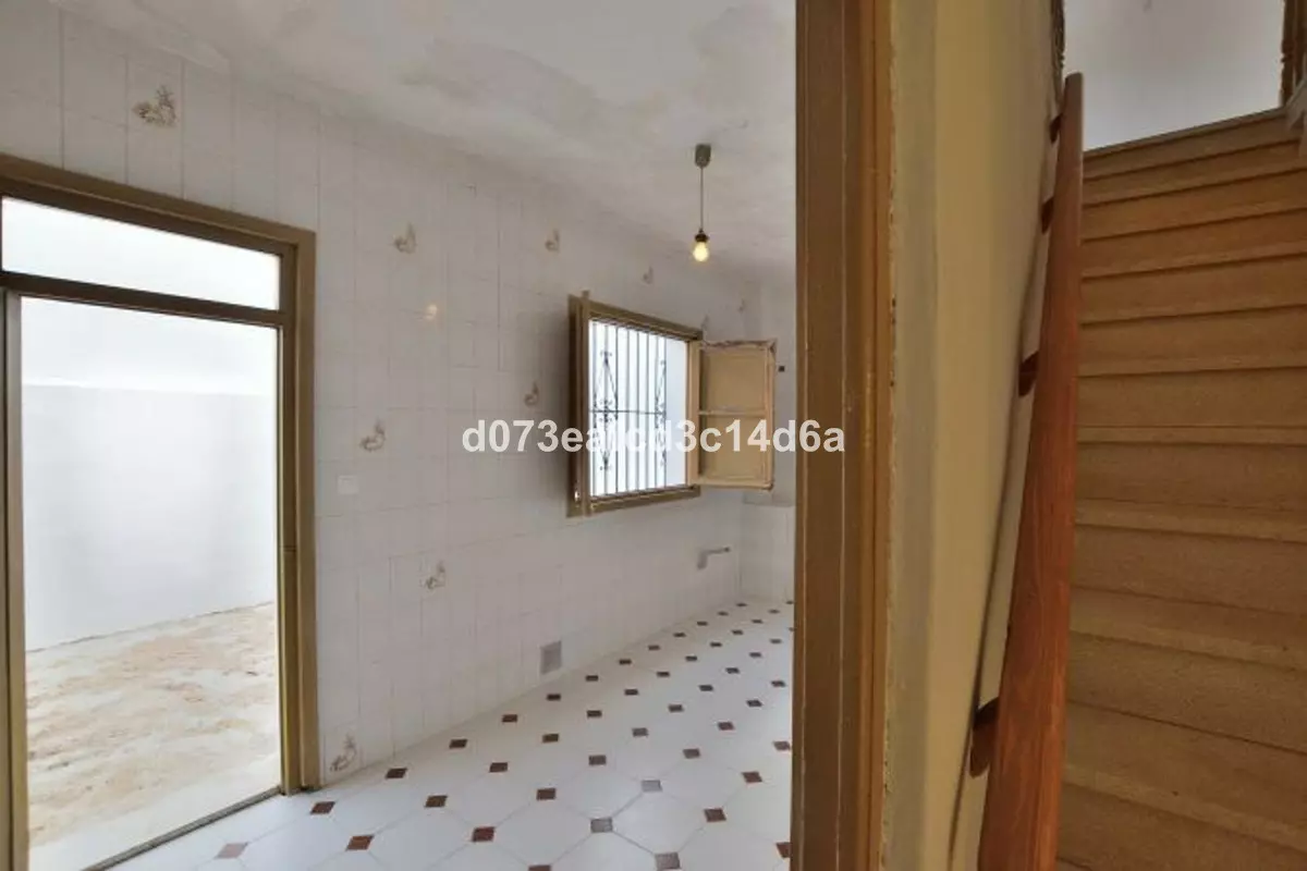 3-bedroom Town House In Ronda, Spain (86 M²)