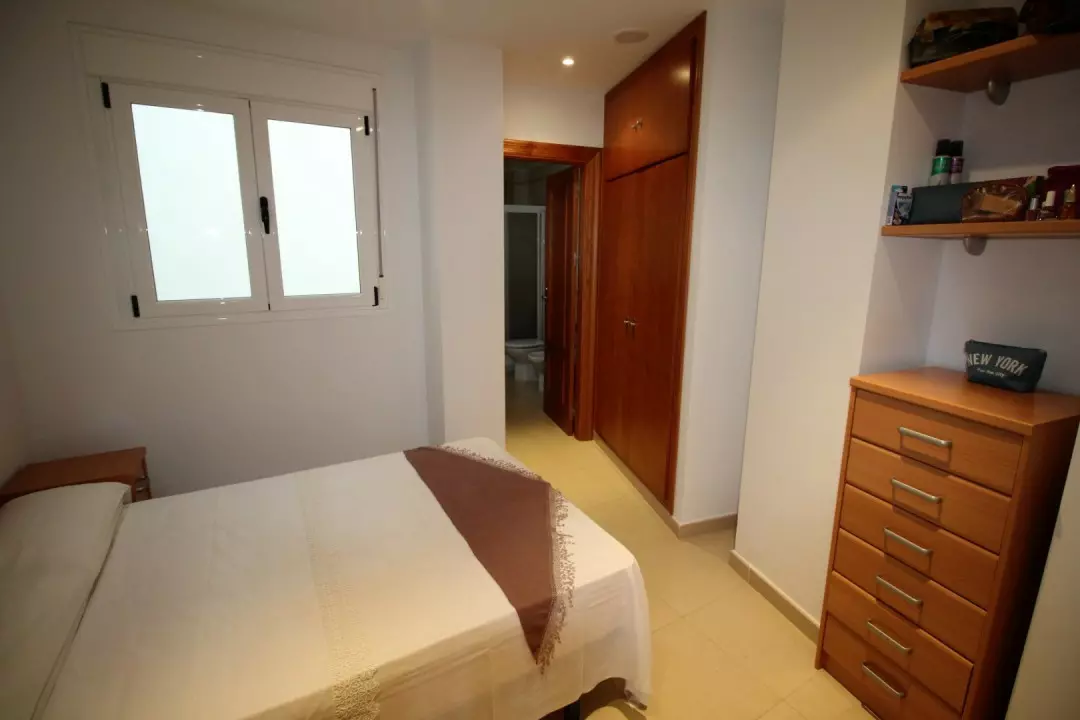 4-bedroom Villa In Árchez, Spain (200 M²)
