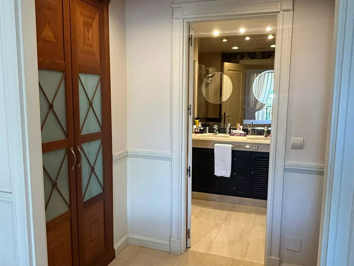 2-bedroom Apartment In Marbella, Spain (90 M²)