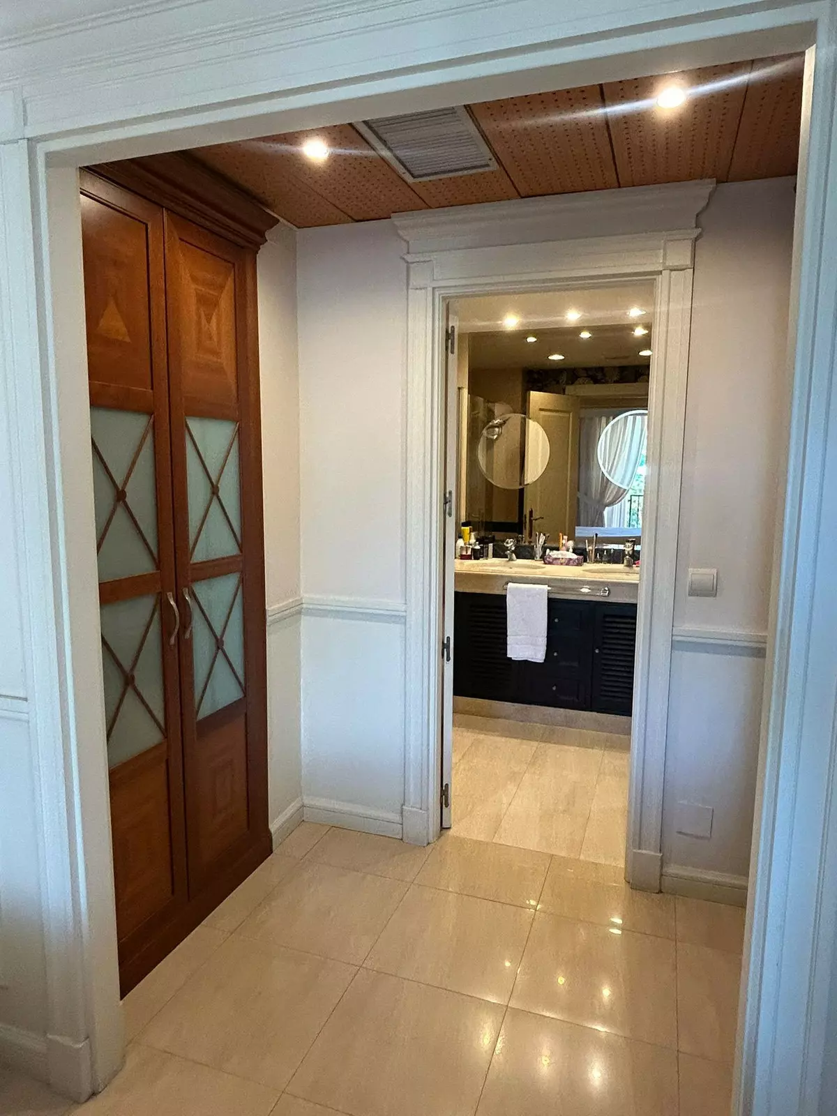 2-bedroom Apartment In Marbella, Spain (90 M²)
