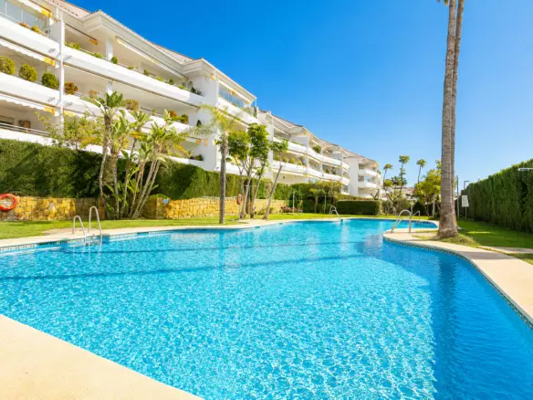 4-bedroom Apartment In Marbella, Spain (286 M²)