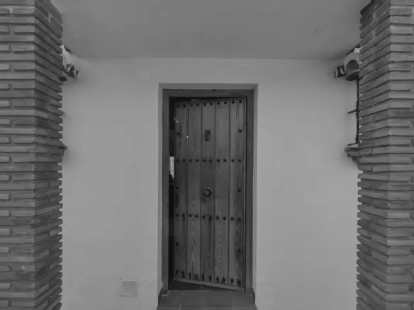 3-bedroom Villa In Tolox, Spain (99 M²)
