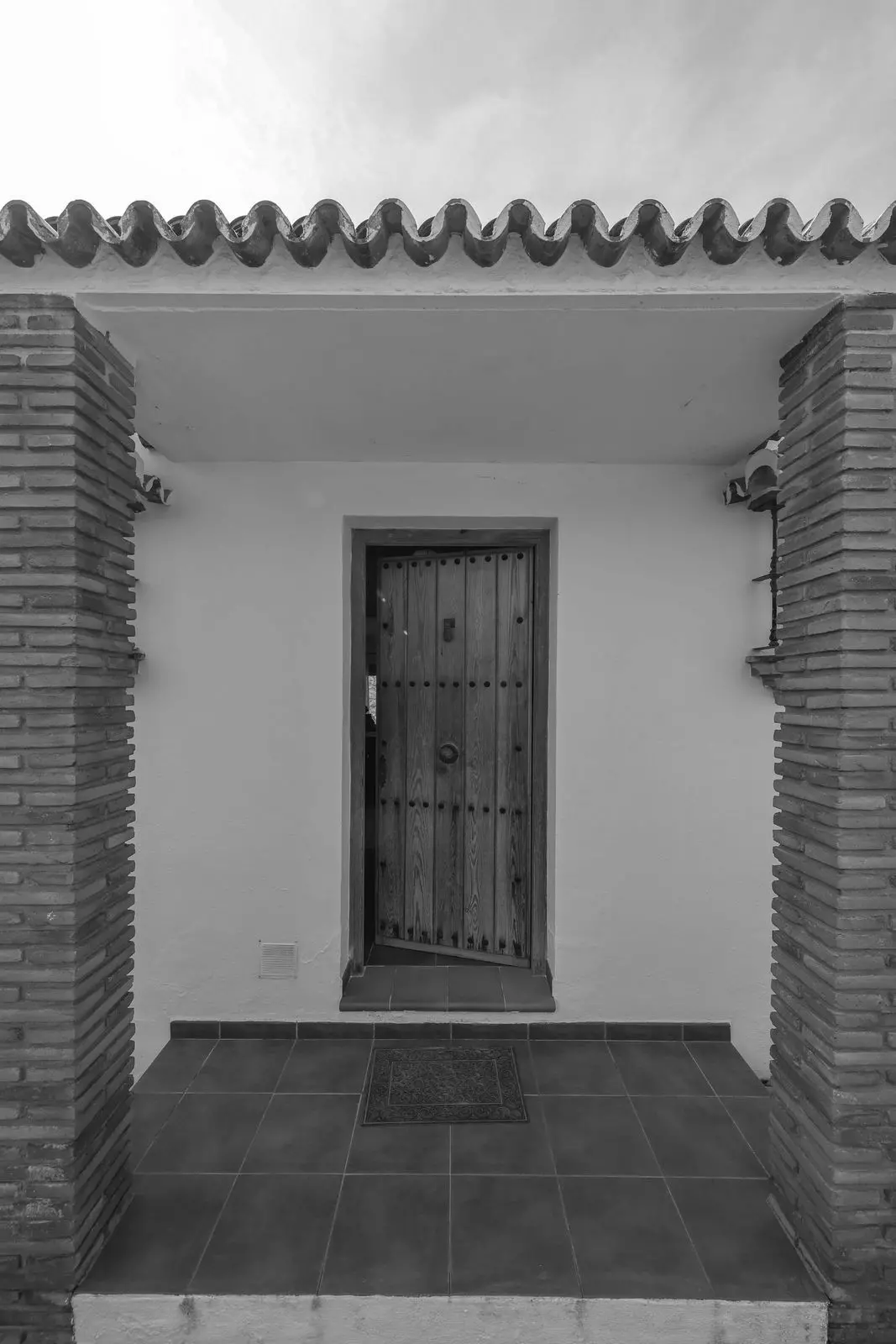 3-bedroom Villa In Tolox, Spain (99 M²)