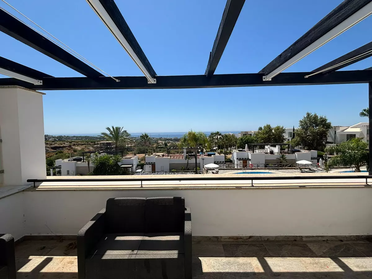 4-bedroom Town House In Marbella, Spain (220 M²)