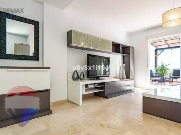 2-bedroom Apartment In Rincón De La Victoria, Spain (62 M²)