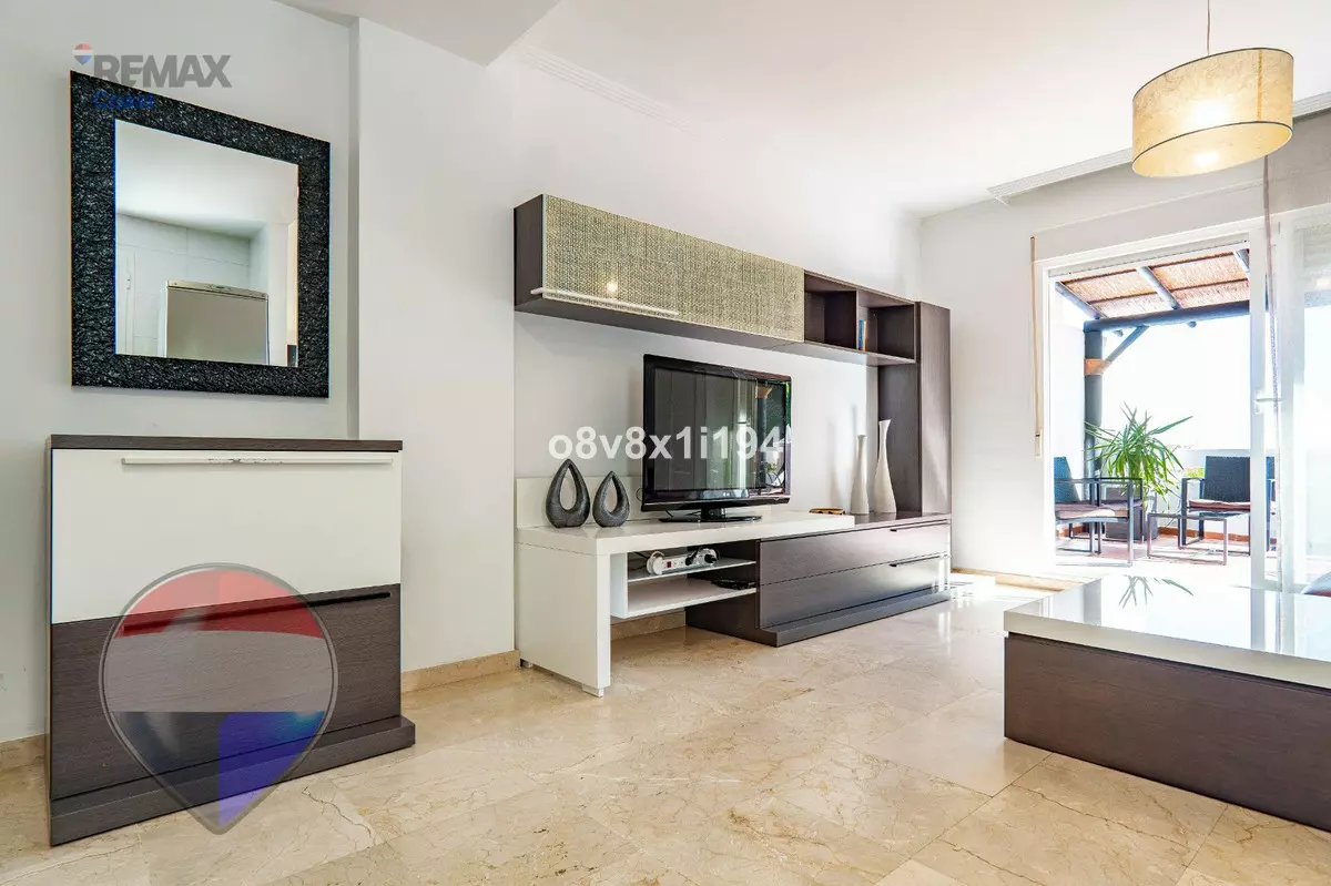 2-bedroom Apartment In Rincón De La Victoria, Spain (62 M²)
