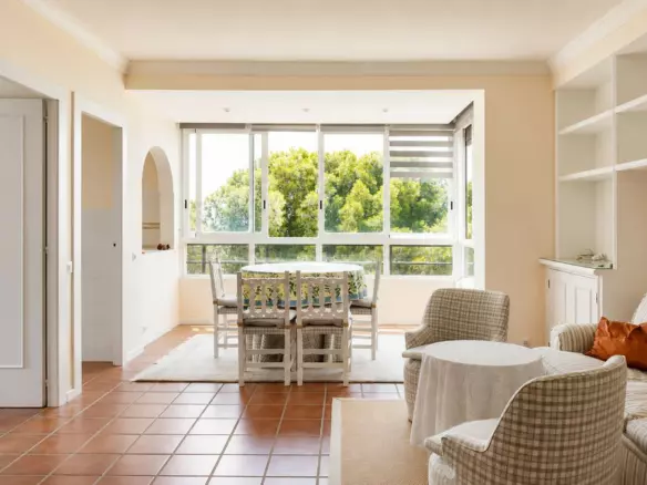 2-bedroom Apartment In Marbella, Spain (85 M²)