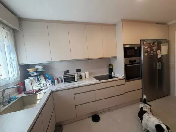 3-bedroom Apartment In Ronda, Spain (138 M²)