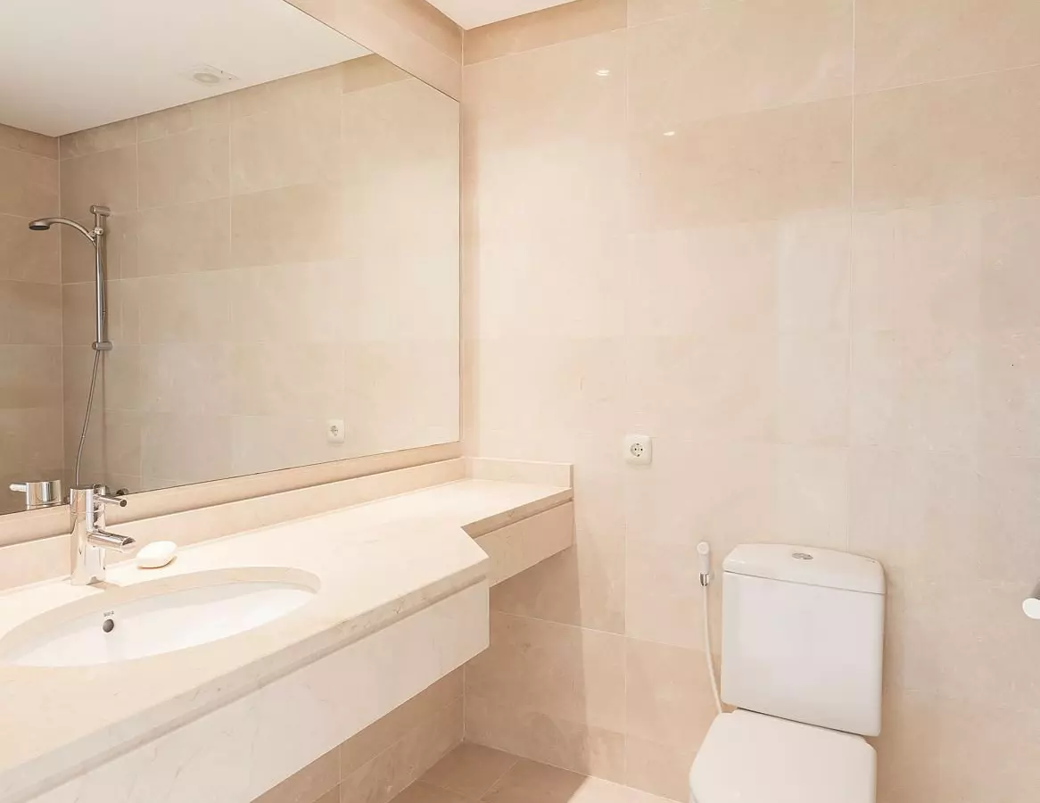 3-bedroom Apartment In Casares, Spain (105 M²)