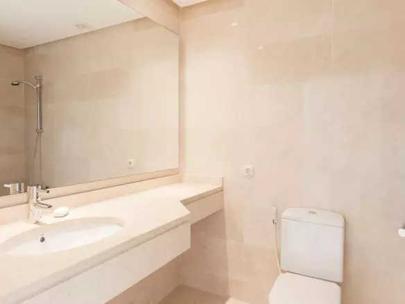 3-bedroom Apartment In Casares, Spain (105 M²)