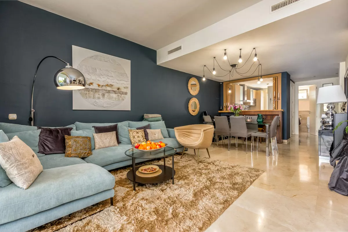 3-bedroom Town House In Mijas, Spain (220 M²)
