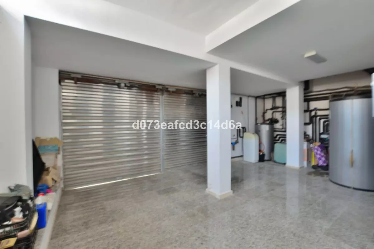 5-bedroom Villa In Ronda, Spain (512 M²)