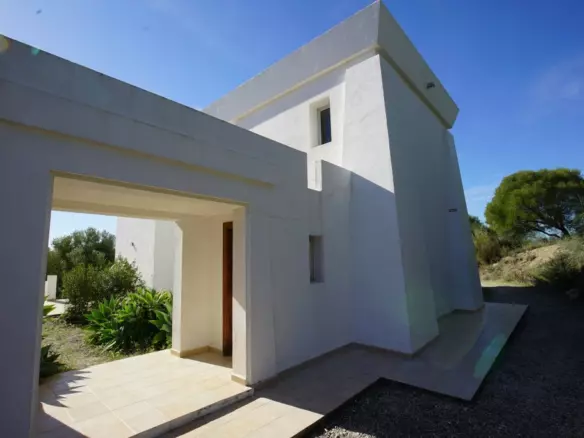 8-bedroom Villa In Gaucín, Spain (600 M²)